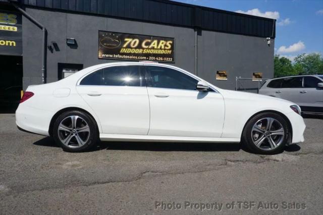 2017 Mercedes-Benz E-CLASS E 300 E 300