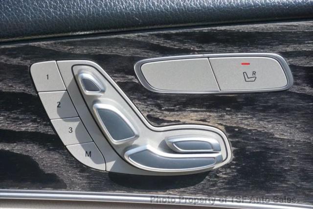 2017 Mercedes-Benz E-CLASS E 300 E 300