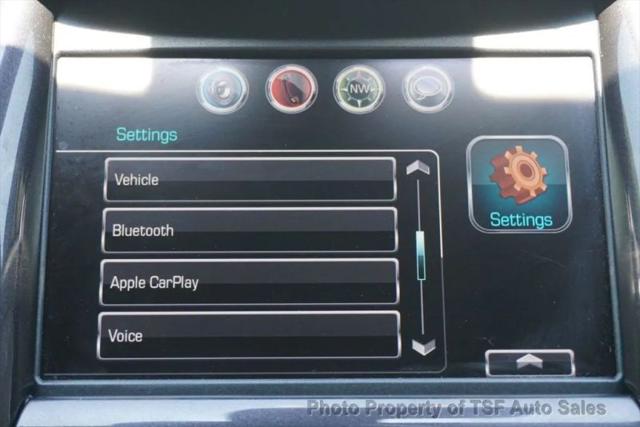 2016 Chevrolet Impala 2LZ