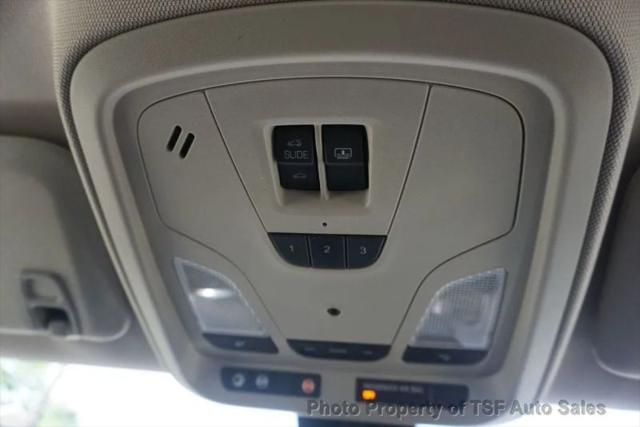 2016 Chevrolet Impala 2LZ