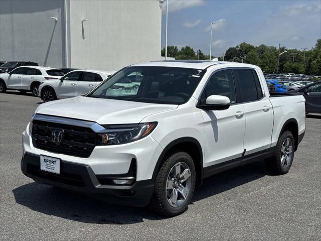 2026 Honda Ridgeline RTL for sale in Silver Spring, MD