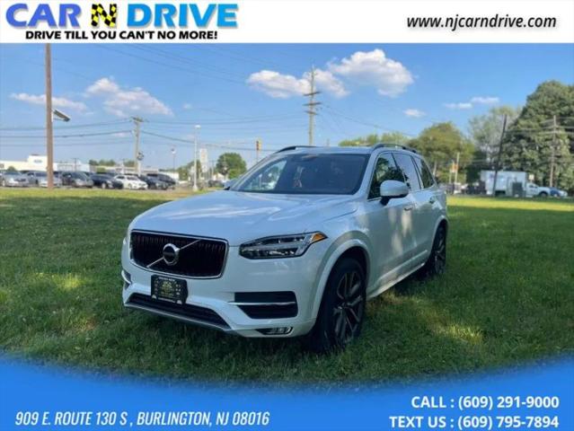 2019 Volvo XC90 T6 Momentum for sale in Bordentown, NJ