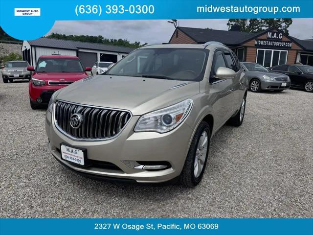 2014 Buick Enclave Premium for sale in Pacific, MO