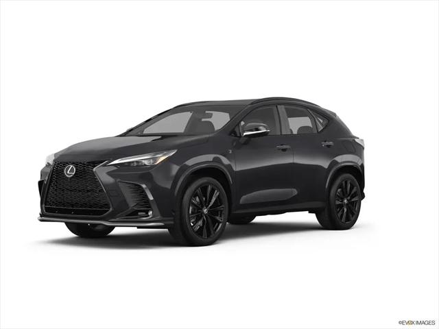 2026 Lexus NX 350 Premium for sale in Chantilly, VA
