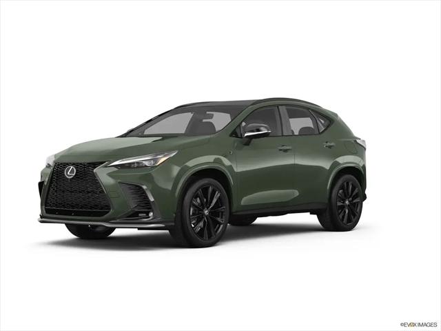 2026 Lexus NX 350 Premium for sale in Chantilly, VA