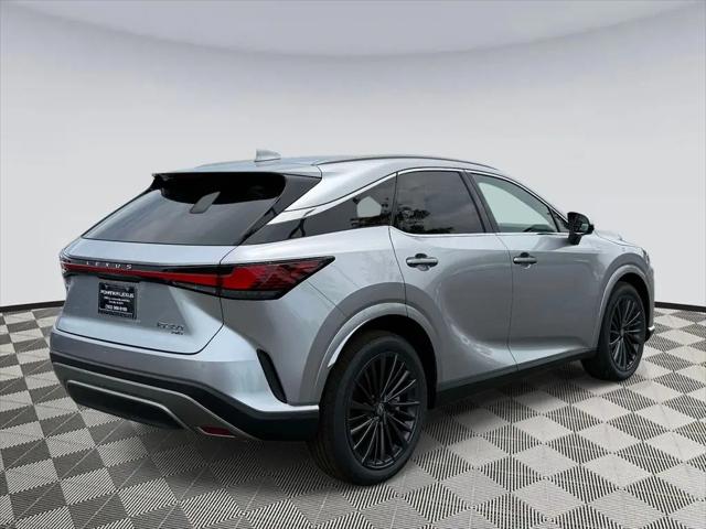 2026 Lexus RX 350 Premium