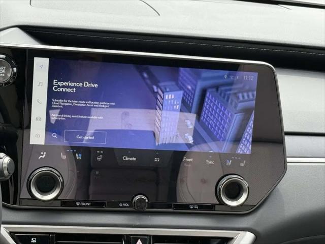 2026 Lexus RX 350 Premium