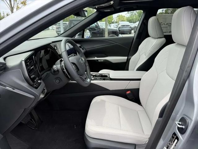 2026 Lexus RX 350 Premium