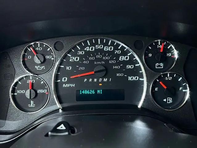 2020 Chevrolet Express Cargo Van RWD 2500 Regular Wheelbase WT