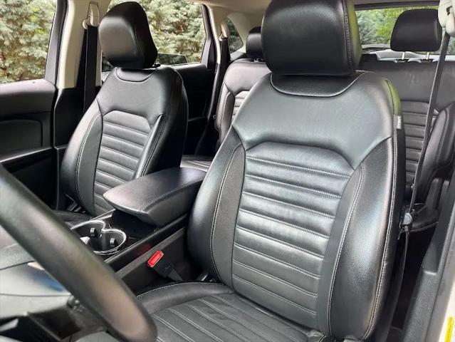 2017 Ford Edge SEL for sale in Jonesborough, TN