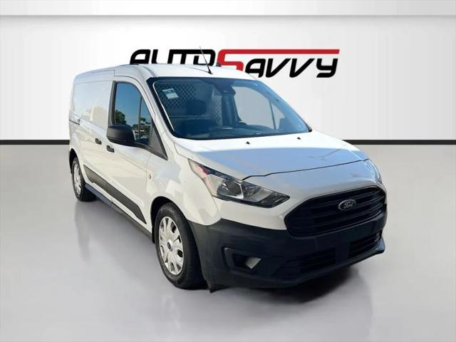2023 Ford Transit Connect XL Cargo Van for sale in Clearwater, FL