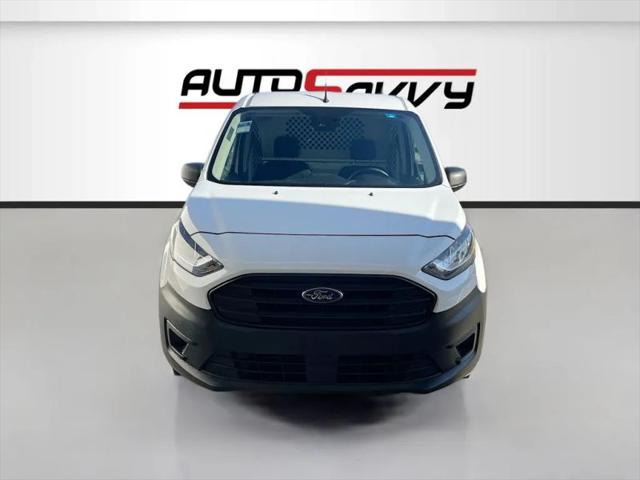 2023 Ford Transit Connect XL Cargo Van