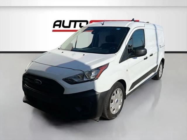 2023 Ford Transit Connect XL Cargo Van