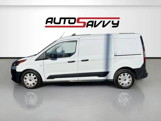 2023 Ford Transit Connect XL Cargo Van