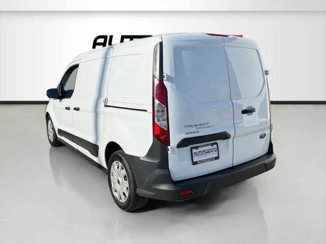 2023 Ford Transit Connect XL Cargo Van