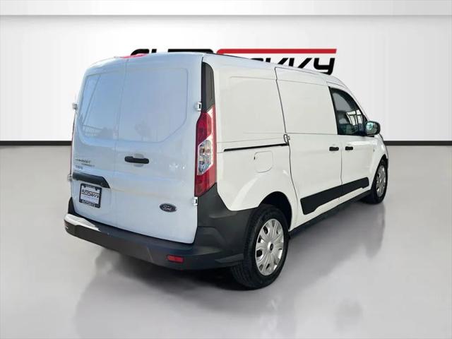 2023 Ford Transit Connect XL Cargo Van