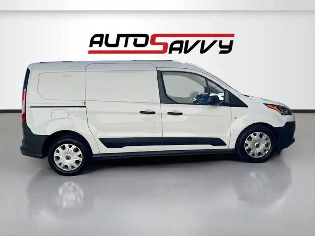 2023 Ford Transit Connect XL Cargo Van