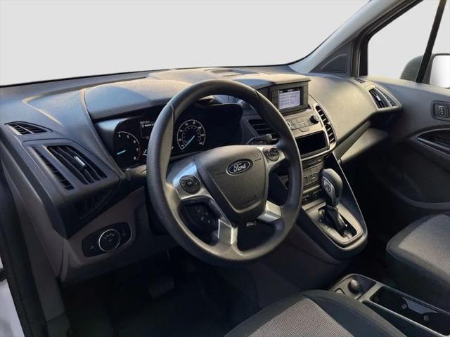 2023 Ford Transit Connect XL Cargo Van