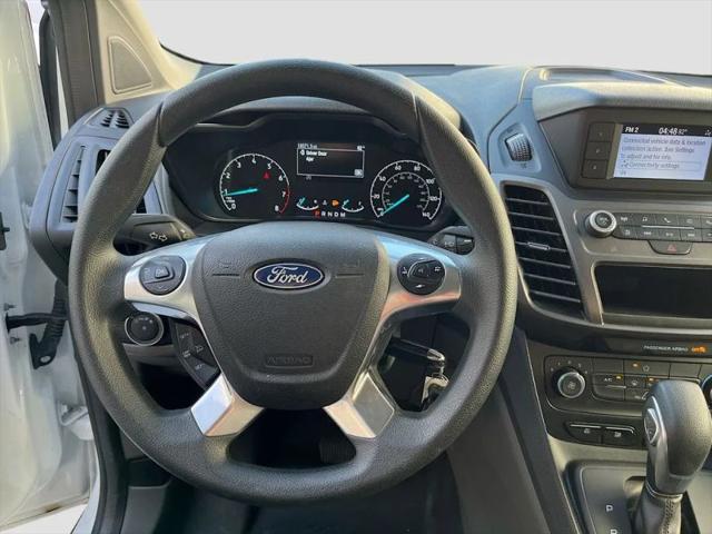 2023 Ford Transit Connect XL Cargo Van