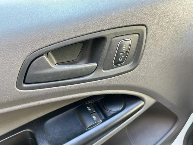 2023 Ford Transit Connect XL Cargo Van