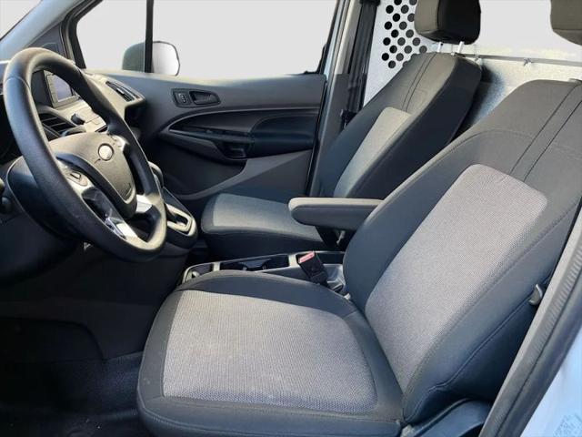2023 Ford Transit Connect XL Cargo Van