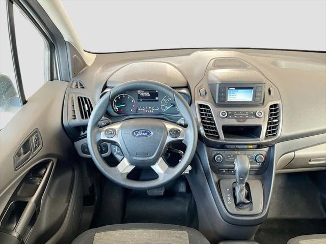 2023 Ford Transit Connect XL Cargo Van