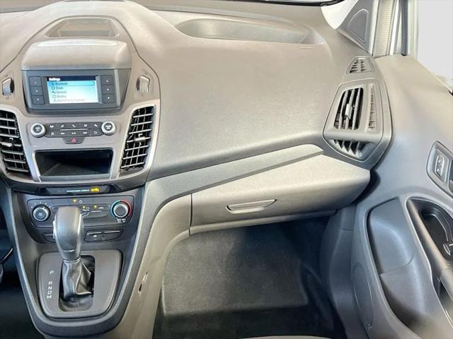 2023 Ford Transit Connect XL Cargo Van