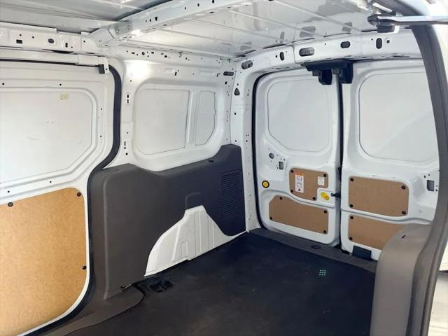 2023 Ford Transit Connect XL Cargo Van