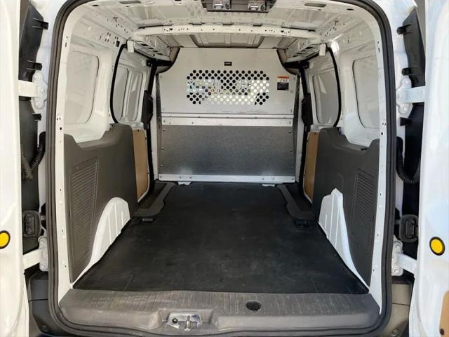 2023 Ford Transit Connect XL Cargo Van
