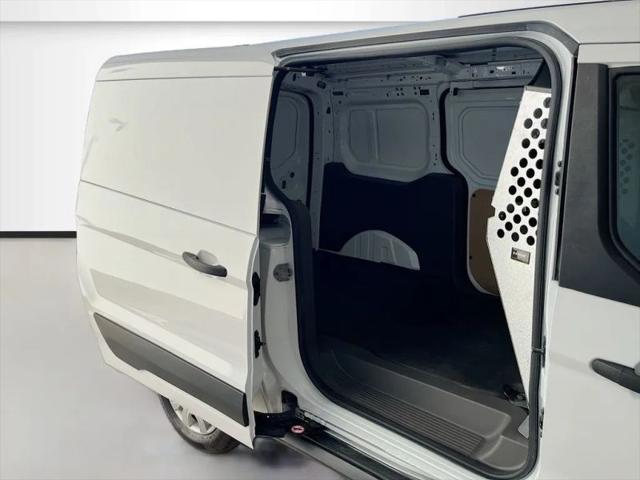 2023 Ford Transit Connect XL Cargo Van