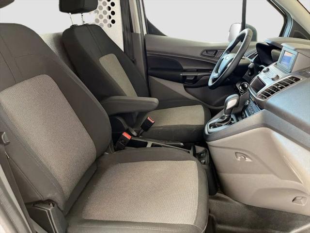 2023 Ford Transit Connect XL Cargo Van