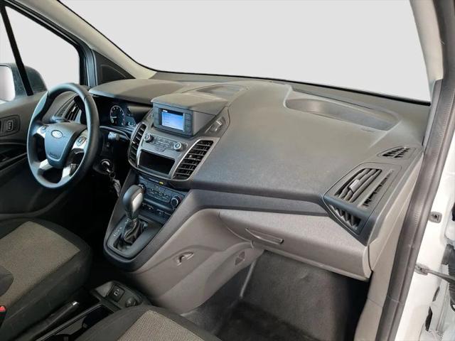 2023 Ford Transit Connect XL Cargo Van