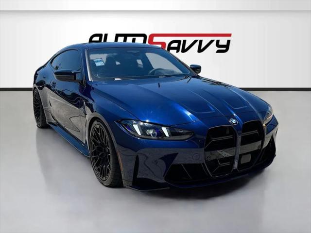 2021 BMW M4 Competition for sale in Clearwater, FL