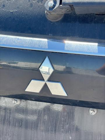 2019 Mitsubishi Outlander SE