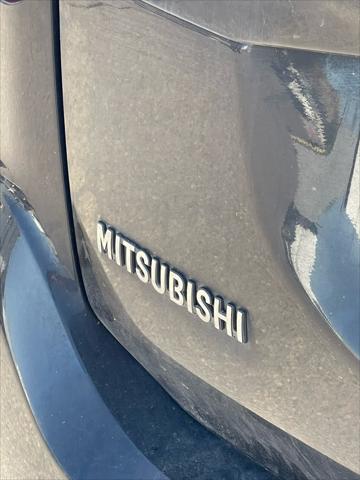 2019 Mitsubishi Outlander SE