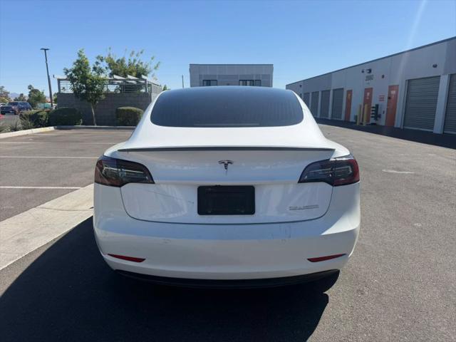 2019 Tesla Model 3 Performance