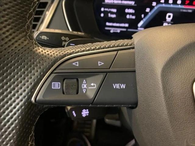 2022 Audi SQ5 Premium Plus TFSI quattro Tiptronic