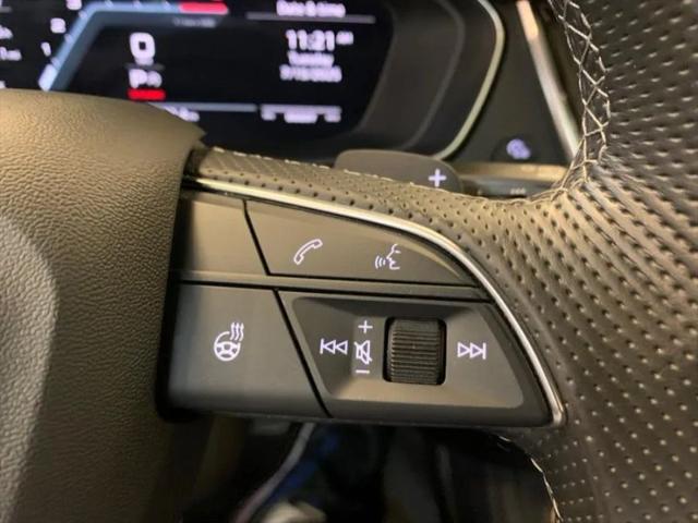 2022 Audi SQ5 Premium Plus TFSI quattro Tiptronic