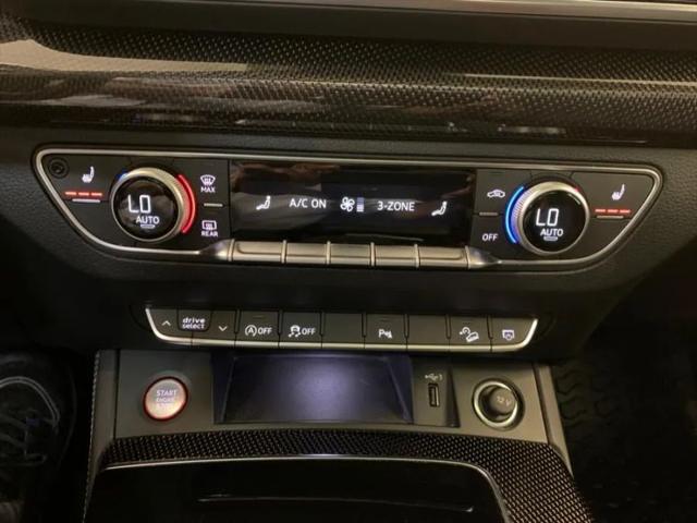2022 Audi SQ5 Premium Plus TFSI quattro Tiptronic