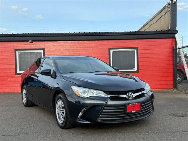2015 Toyota Camry LE for sale in Albany, OR