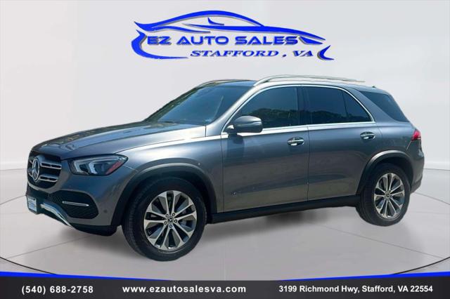 2020 Mercedes-Benz GLE GLE 350 4MATIC for sale in Stafford, VA