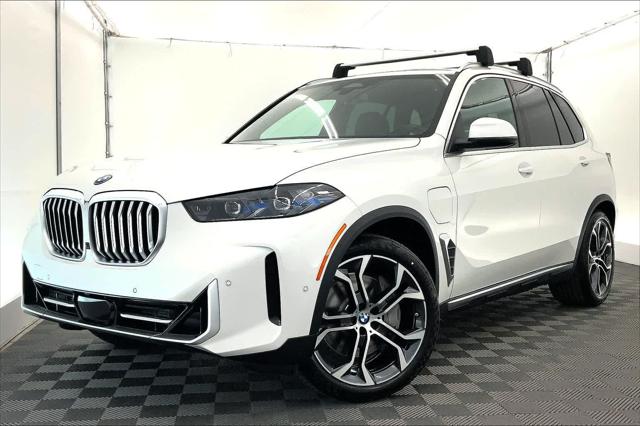 2026 BMW X5 xDrive50e for sale in Spokane, WA