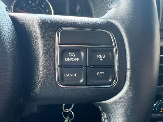 2017 Jeep Wrangler Unlimited Sport 4x4