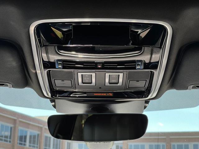 2020 Land Rover Range Rover Sport HSE MHEV