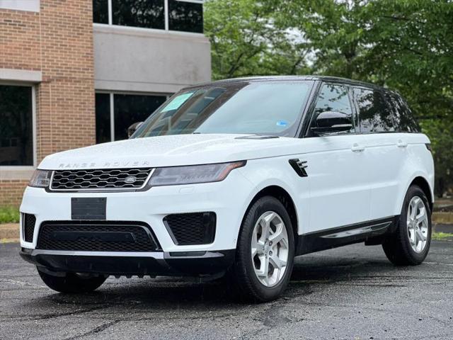 2020 Land Rover Range Rover Sport HSE MHEV for sale in Chantilly, VA