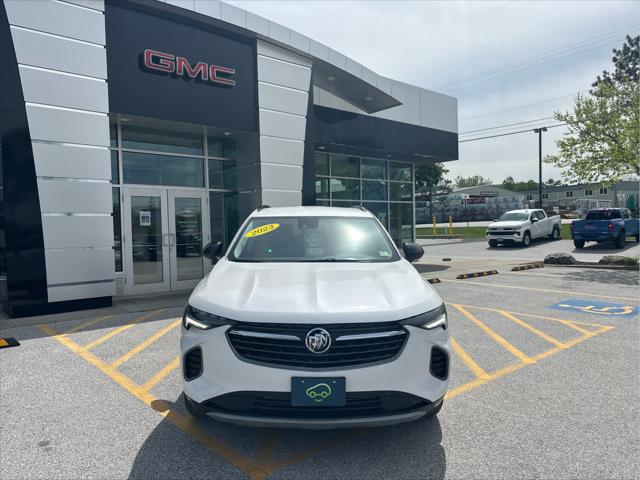 2023 Buick Envision Preferred AWD