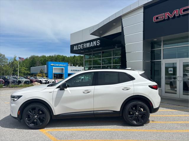 2023 Buick Envision Preferred AWD