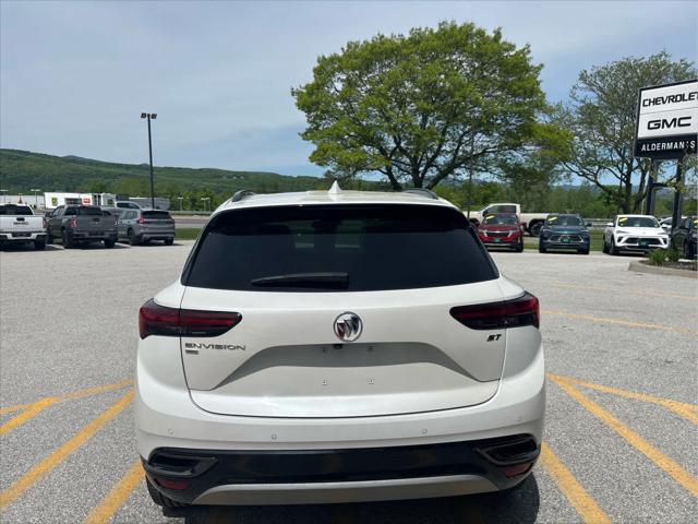 2023 Buick Envision Preferred AWD