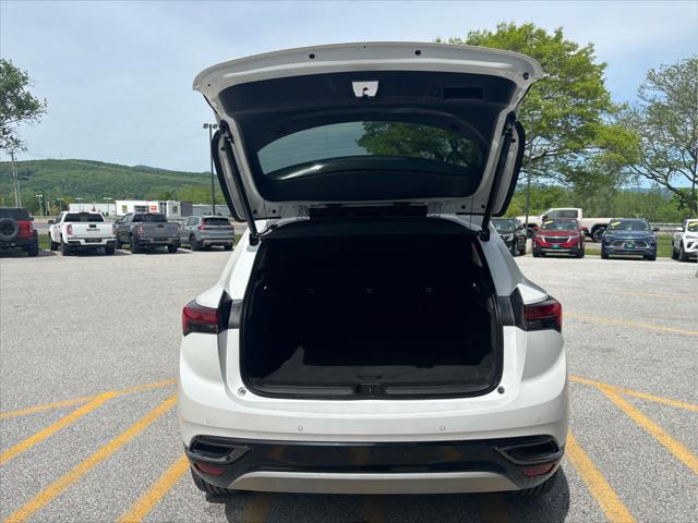 2023 Buick Envision Preferred AWD