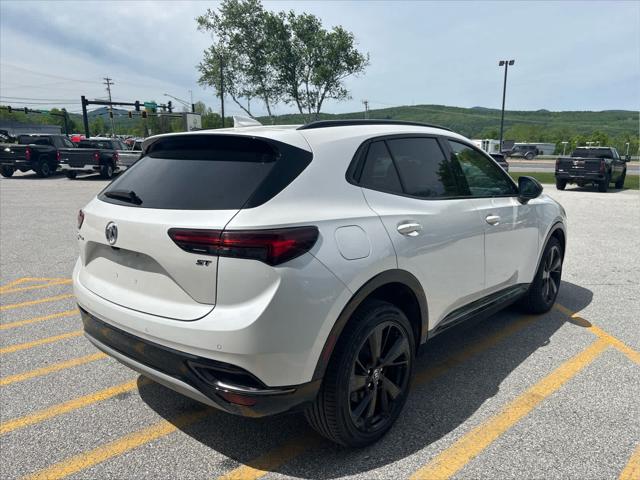 2023 Buick Envision Preferred AWD